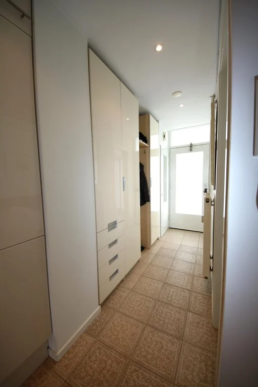 Foto van de Appartement gelegen aan de Residence Rembrandt in Noordwijk