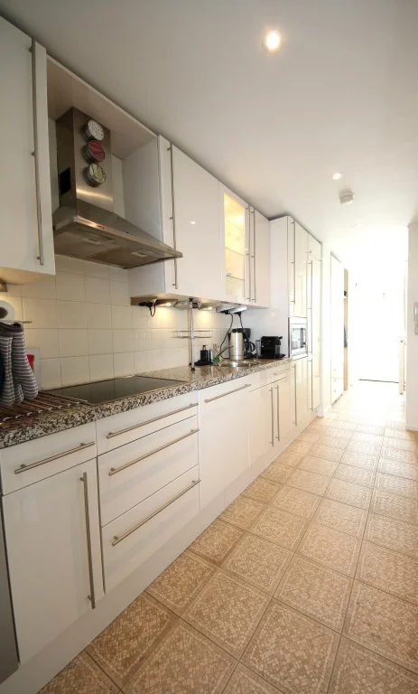 Foto van de Appartement gelegen aan de Residence Rembrandt in Noordwijk