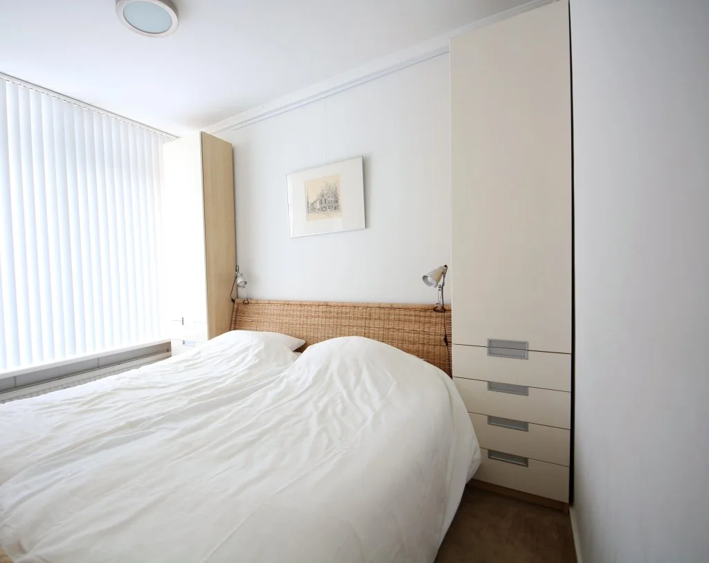 Foto van de Appartement gelegen aan de Residence Rembrandt in Noordwijk