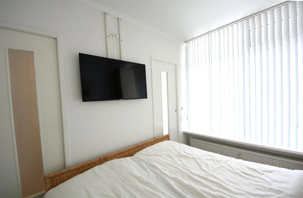 Foto van de Appartement gelegen aan de Residence Rembrandt in Noordwijk