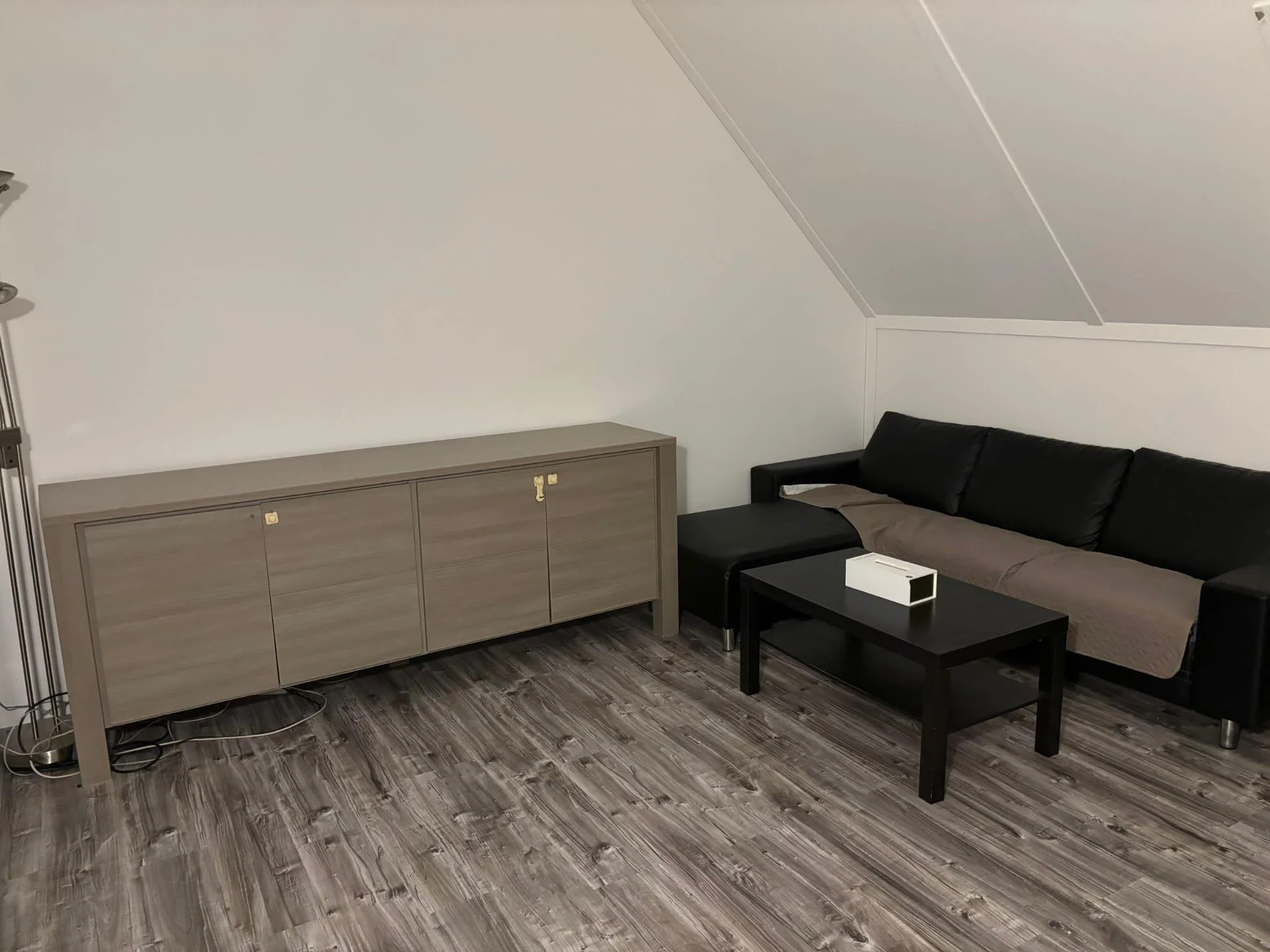 Foto van de Kamer gelegen aan de Karimunstraat in Rotterdam