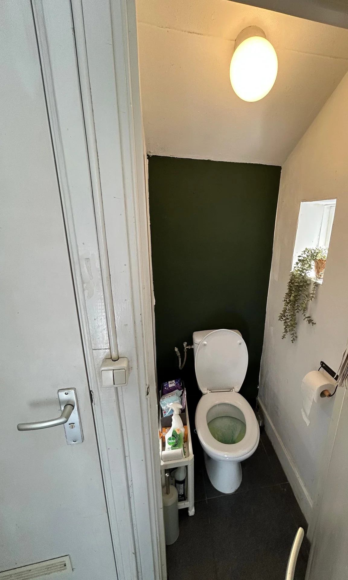 Foto van de Studio gelegen aan de Hoge Steenweg in Breda