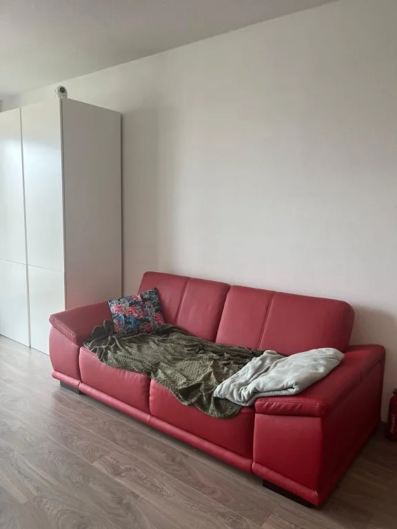 Foto van de Appartement gelegen aan de Kruisplein in Rotterdam