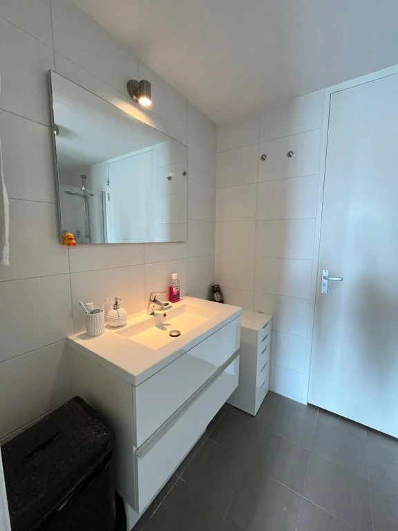 Foto van de Appartement gelegen aan de Kruisplein in Rotterdam