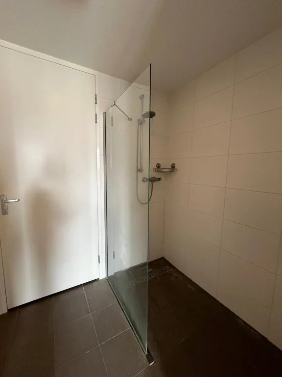 Foto van de Appartement gelegen aan de Kruisplein in Rotterdam