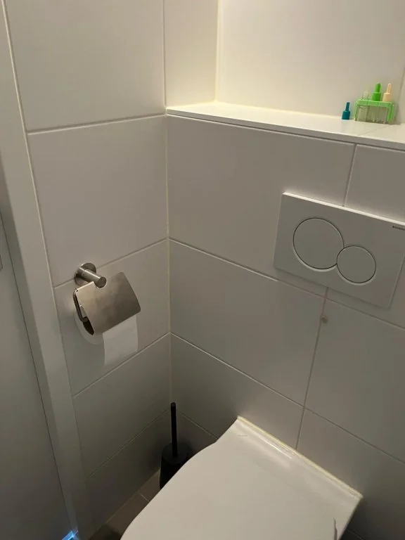 Foto van de Appartement gelegen aan de Kruisplein in Rotterdam