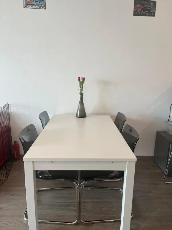 Foto van de Appartement gelegen aan de Kruisplein in Rotterdam