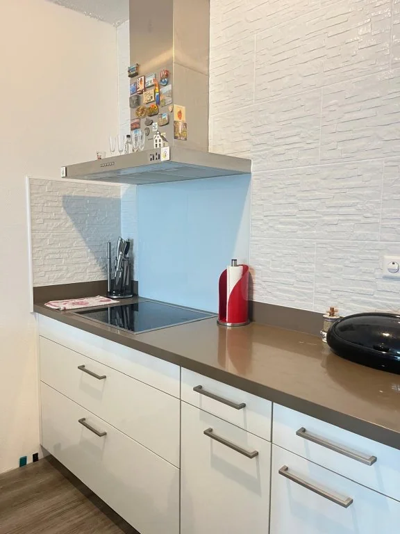 Foto van de Appartement gelegen aan de Kruisplein in Rotterdam