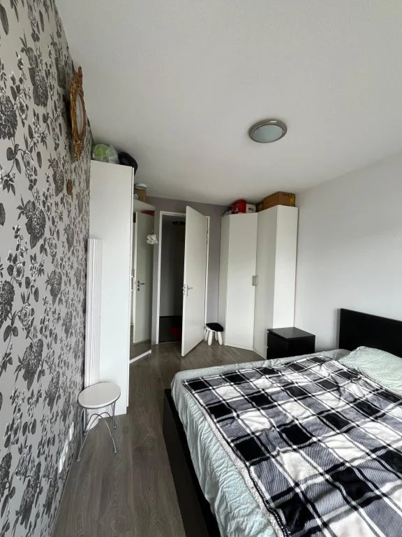 Foto van de Appartement gelegen aan de Kruisplein in Rotterdam