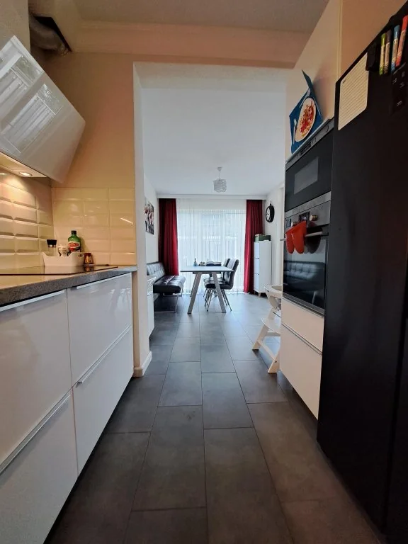 Foto van de Appartement gelegen aan de Schaepmanlaan in Bergen op Zoom