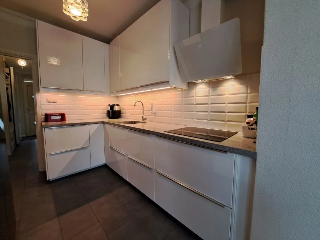 Foto van de Appartement gelegen aan de Schaepmanlaan in Bergen op Zoom