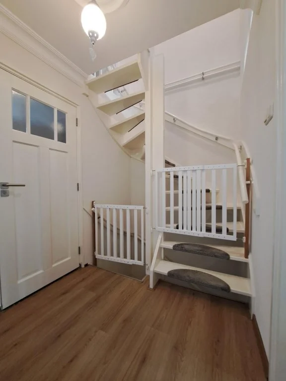 Foto van de Appartement gelegen aan de Schaepmanlaan in Bergen op Zoom