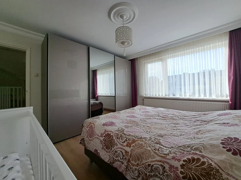 Foto van de Appartement gelegen aan de Schaepmanlaan in Bergen op Zoom