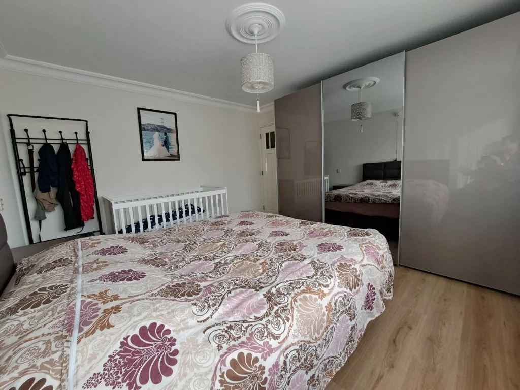 Foto van de Appartement gelegen aan de Schaepmanlaan in Bergen op Zoom