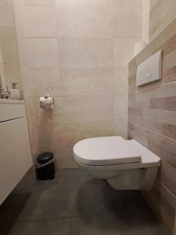 Foto van de Appartement gelegen aan de Schaepmanlaan in Bergen op Zoom
