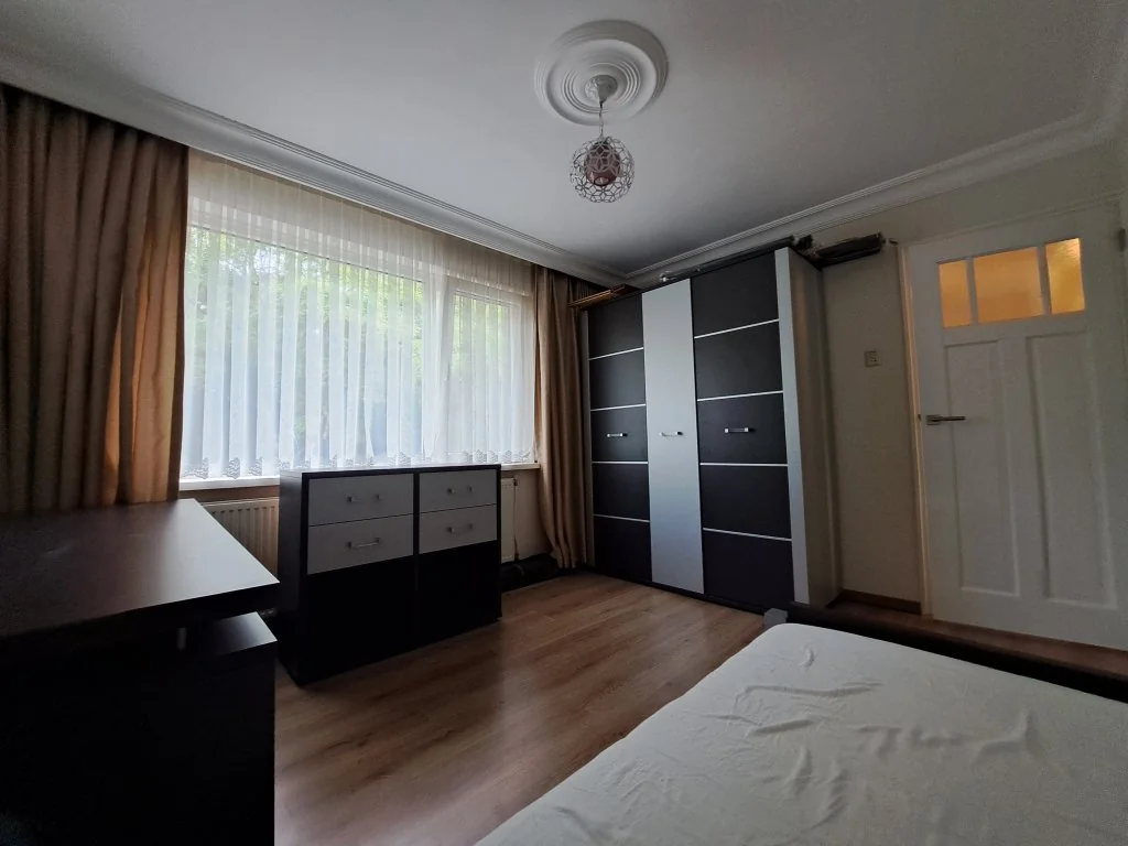 Foto van de Appartement gelegen aan de Schaepmanlaan in Bergen op Zoom