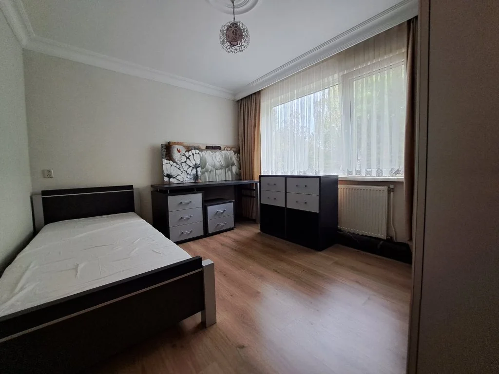 Foto van de Appartement gelegen aan de Schaepmanlaan in Bergen op Zoom