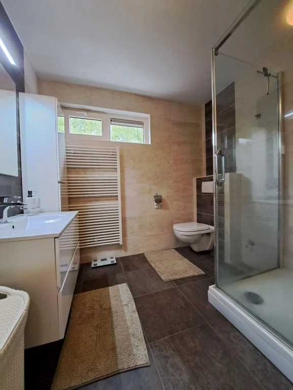 Foto van de Appartement gelegen aan de Schaepmanlaan in Bergen op Zoom