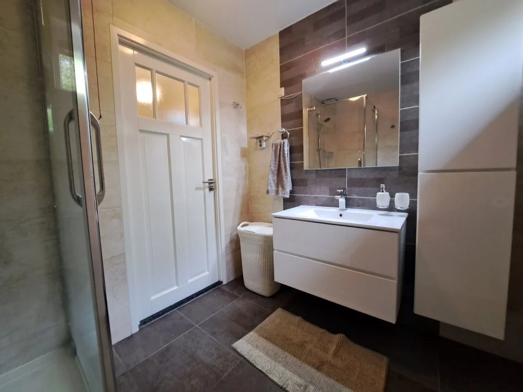 Foto van de Appartement gelegen aan de Schaepmanlaan in Bergen op Zoom