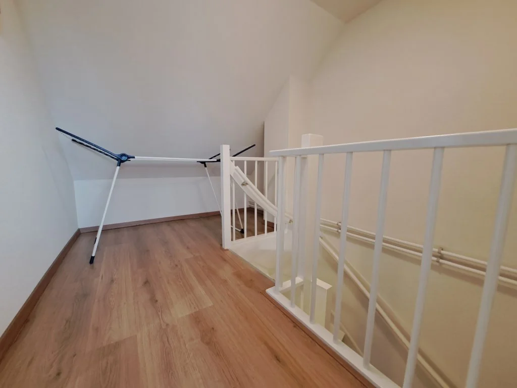 Foto van de Appartement gelegen aan de Schaepmanlaan in Bergen op Zoom