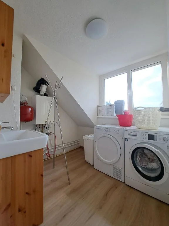 Foto van de Appartement gelegen aan de Schaepmanlaan in Bergen op Zoom