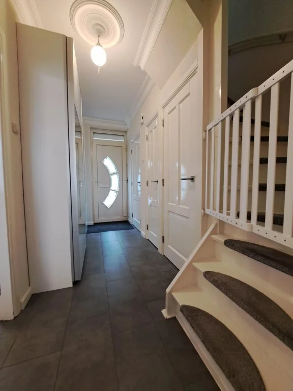 Foto van de Appartement gelegen aan de Schaepmanlaan in Bergen op Zoom