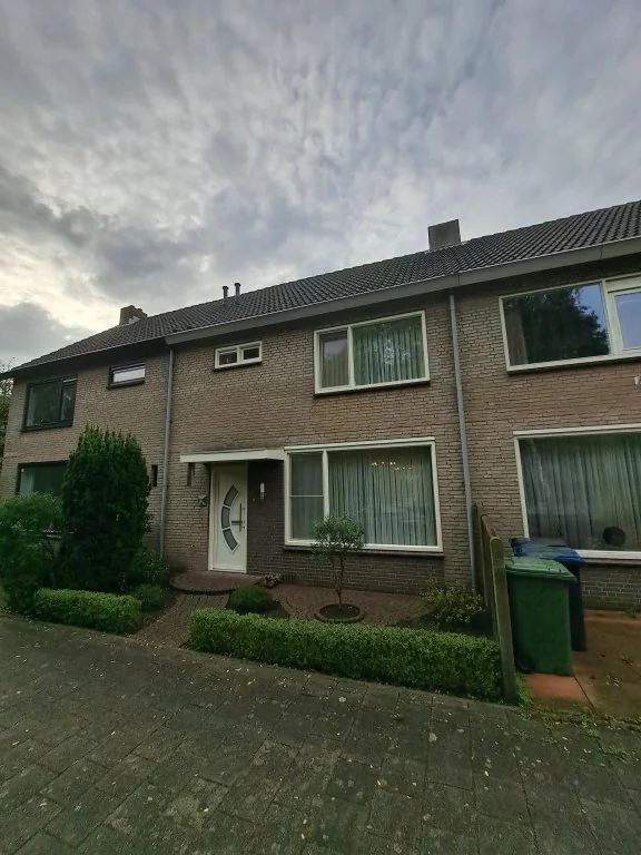 Foto van de Appartement gelegen aan de Schaepmanlaan in Bergen op Zoom
