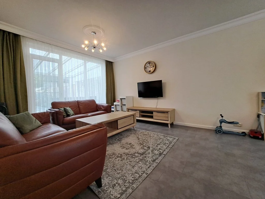 Foto van de Appartement gelegen aan de Schaepmanlaan in Bergen op Zoom