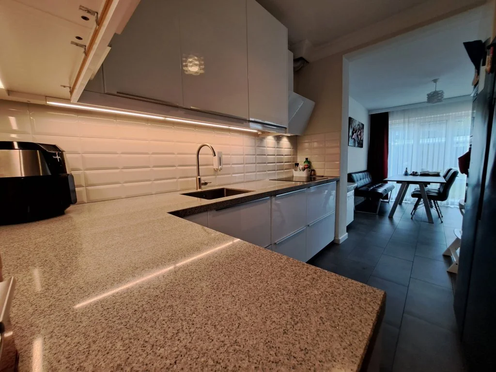 Foto van de Appartement gelegen aan de Schaepmanlaan in Bergen op Zoom