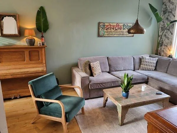 Foto van de Appartement gelegen aan de D. Doniastraat in Zaandam