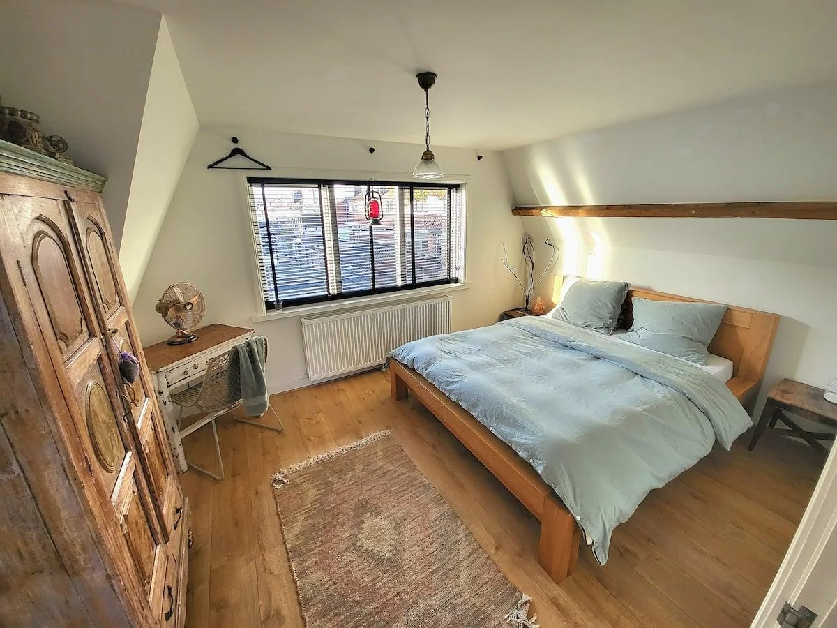 Foto van de Appartement gelegen aan de D. Doniastraat in Zaandam