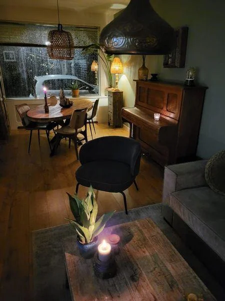 Foto van de Appartement gelegen aan de D. Doniastraat in Zaandam