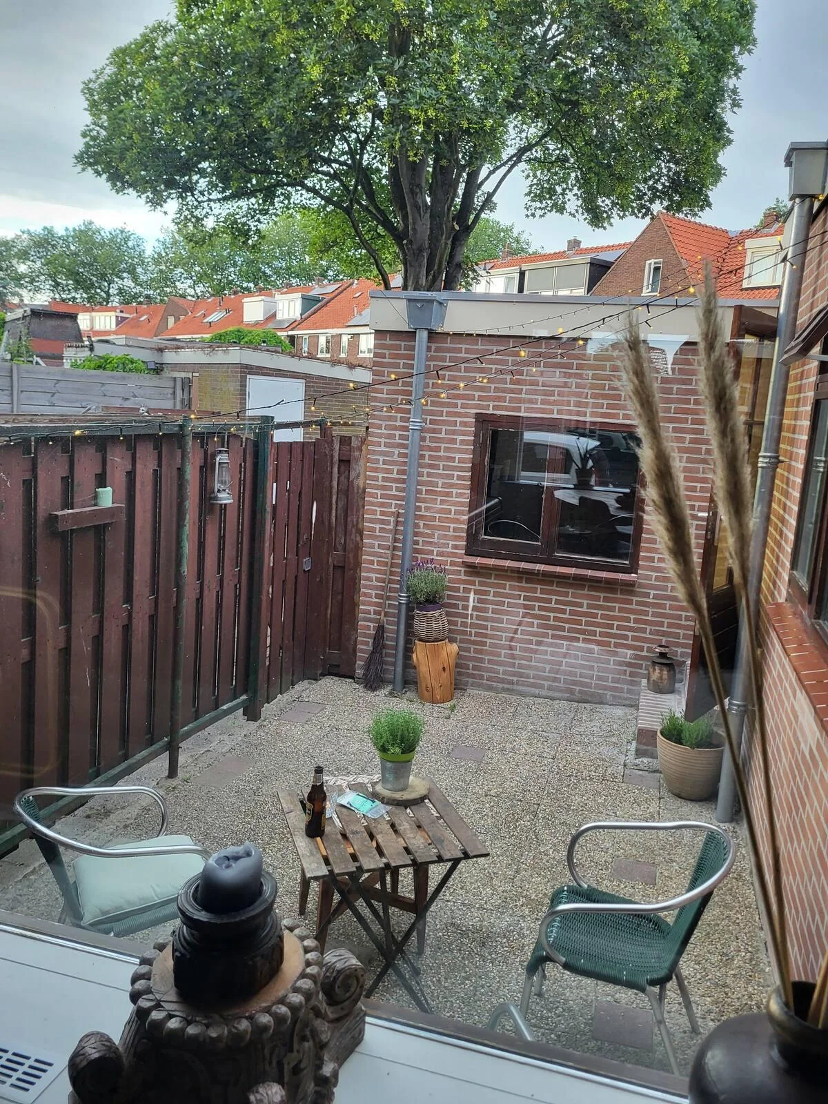 Foto van de Appartement gelegen aan de D. Doniastraat in Zaandam