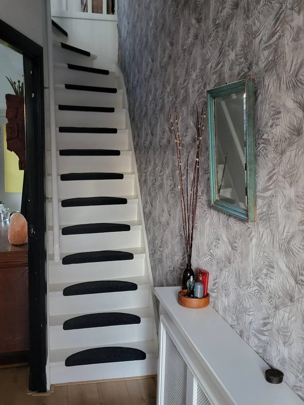 Foto van de Appartement gelegen aan de D. Doniastraat in Zaandam