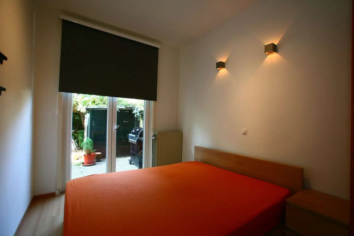 Foto van de Appartement gelegen aan de De Moucheronstraat in Den Haag