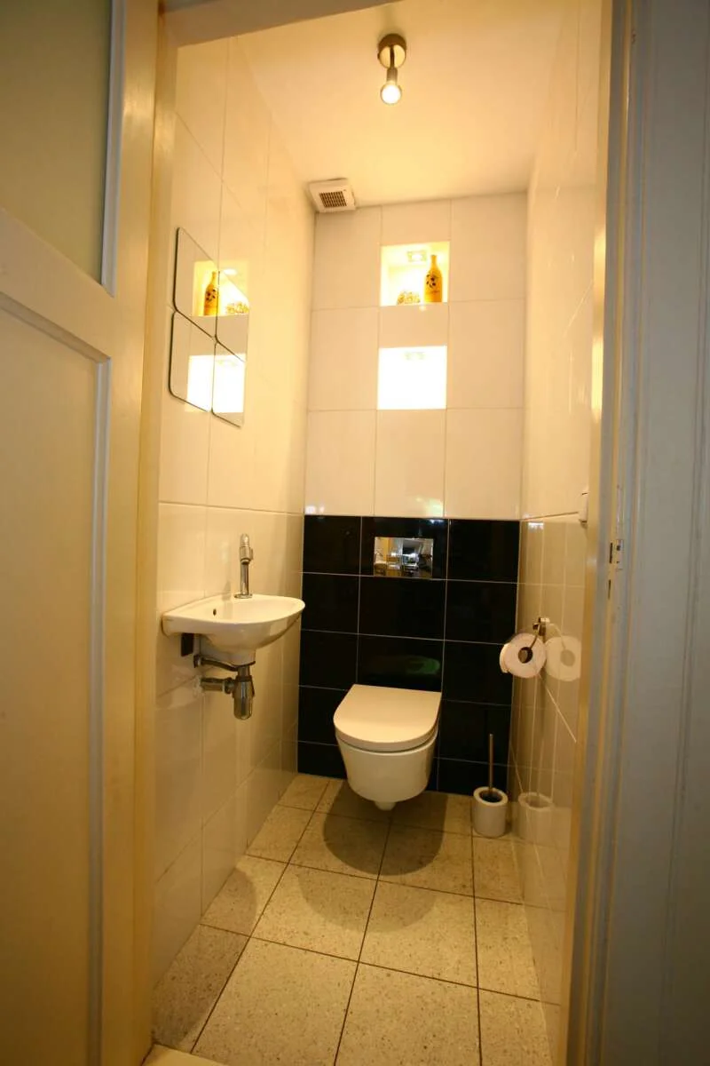 Foto van de Appartement gelegen aan de De Moucheronstraat in Den Haag