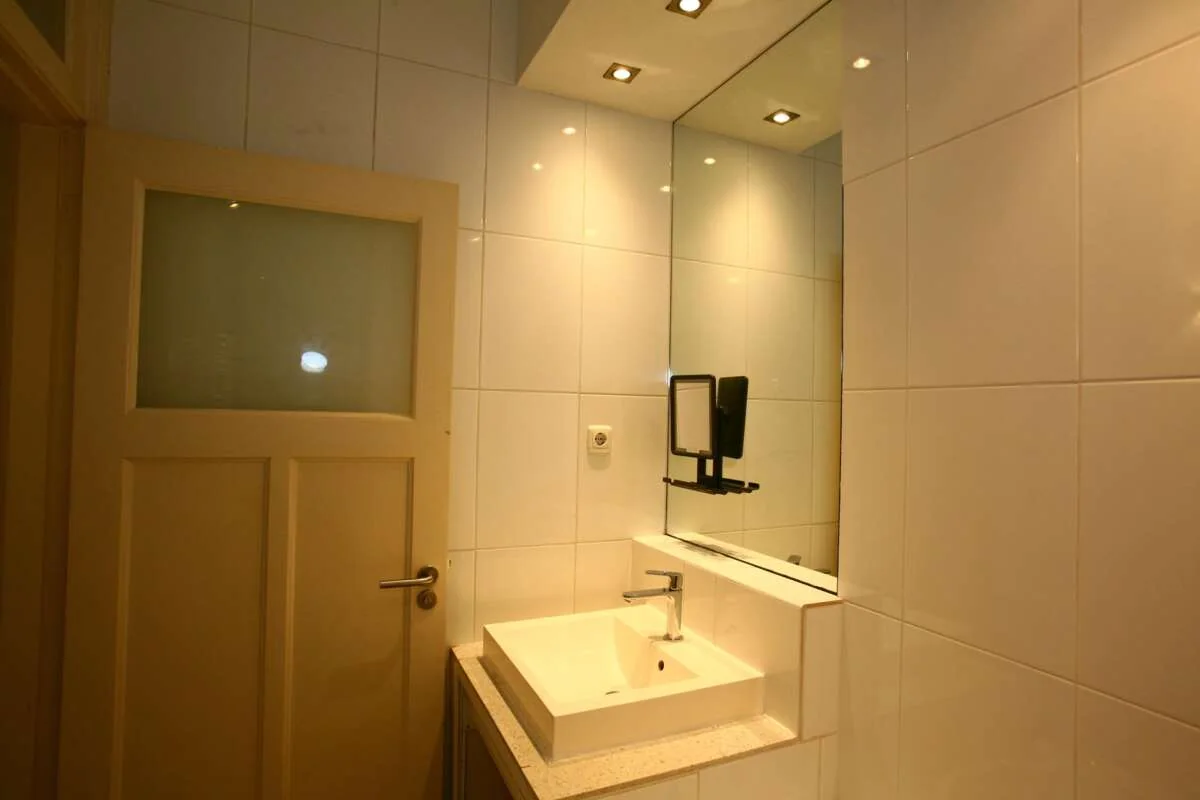 Foto van de Appartement gelegen aan de De Moucheronstraat in Den Haag
