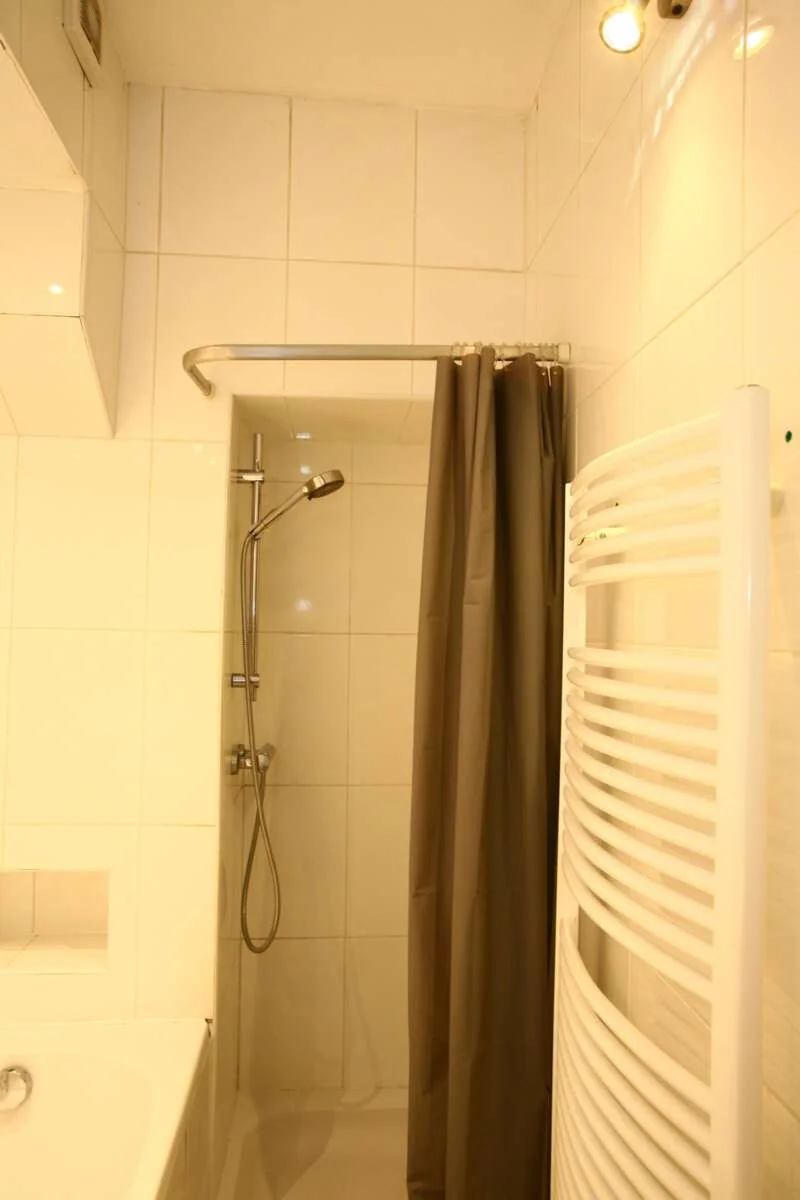 Foto van de Appartement gelegen aan de De Moucheronstraat in Den Haag