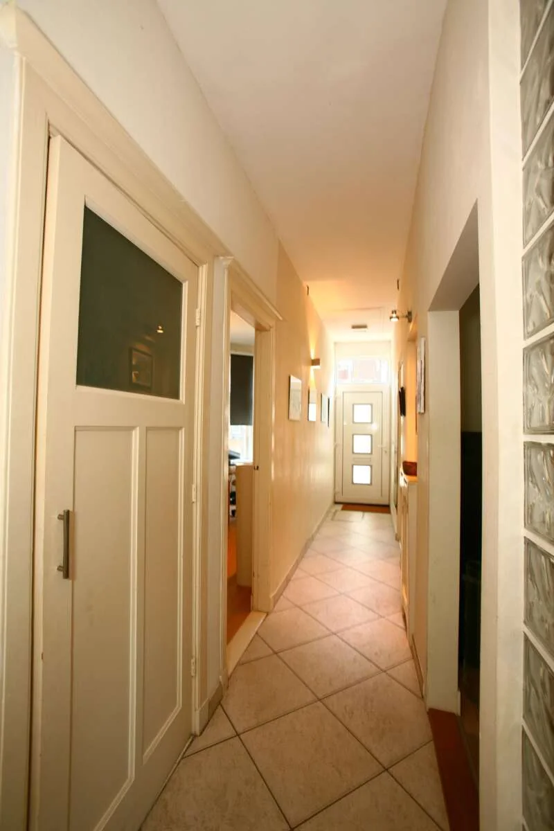 Foto van de Appartement gelegen aan de De Moucheronstraat in Den Haag