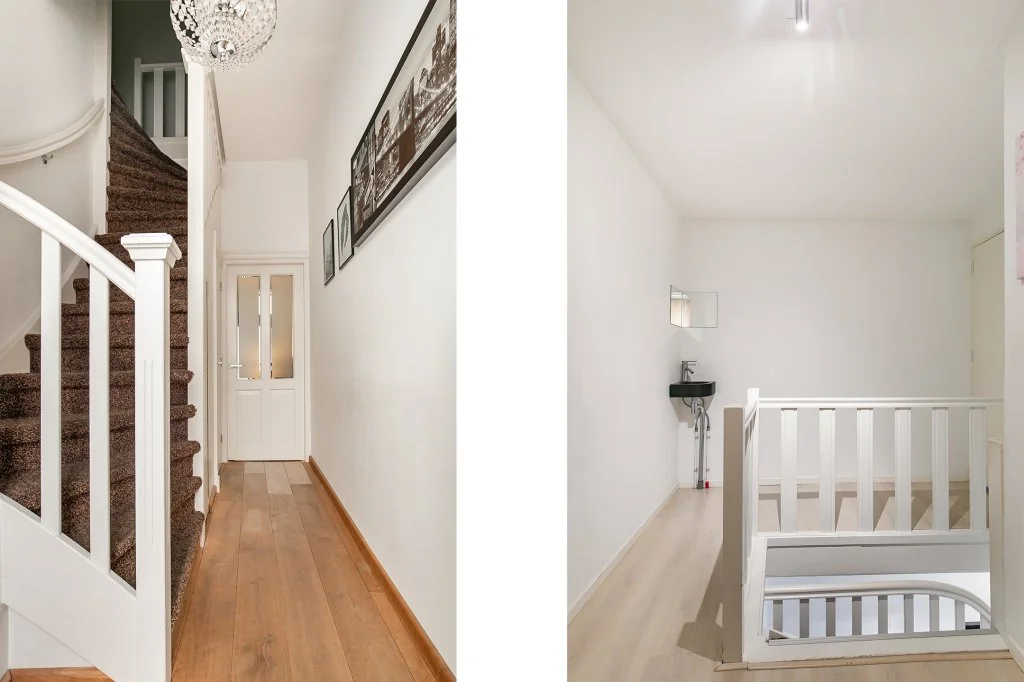 Foto van de Appartement gelegen aan de Prinses Beatrixlaan in Bergen op Zoom