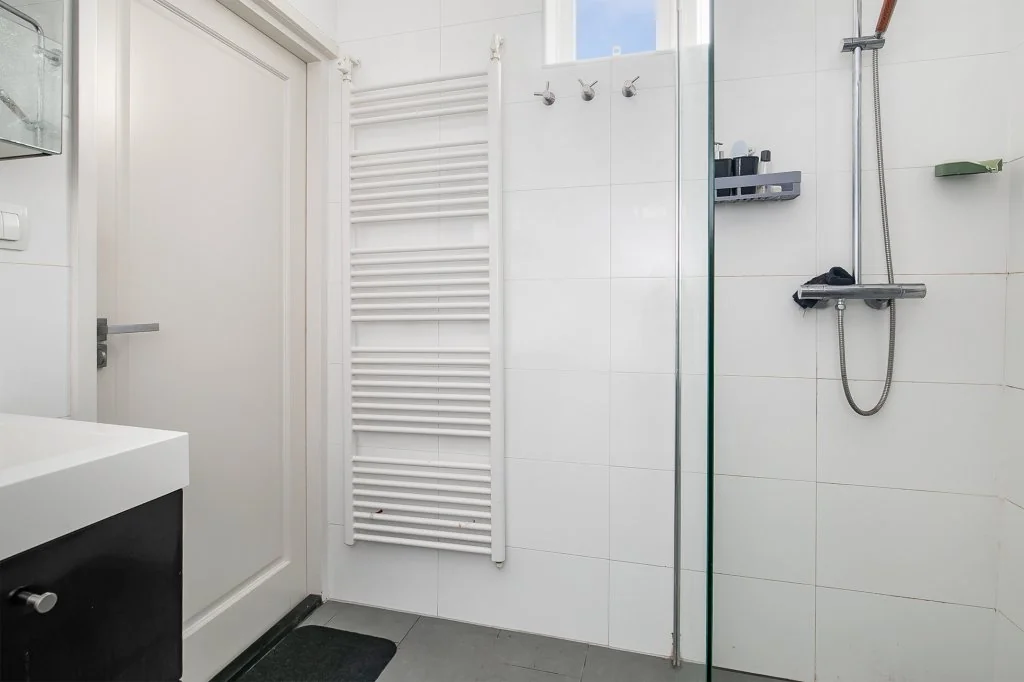 Foto van de Appartement gelegen aan de Prinses Beatrixlaan in Bergen op Zoom