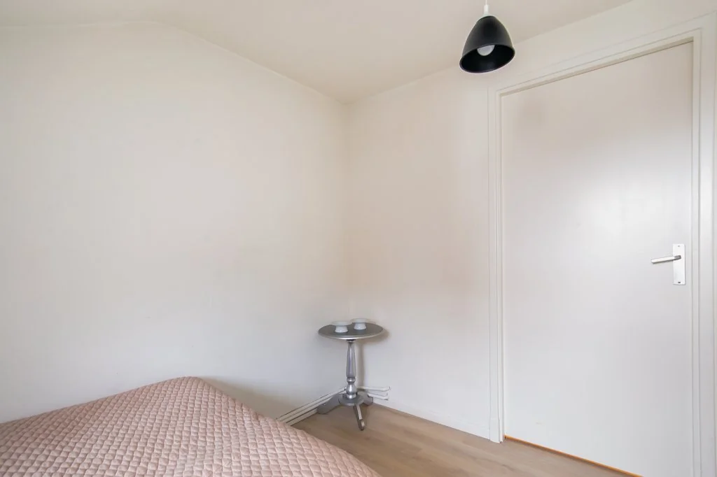 Foto van de Appartement gelegen aan de Prinses Beatrixlaan in Bergen op Zoom