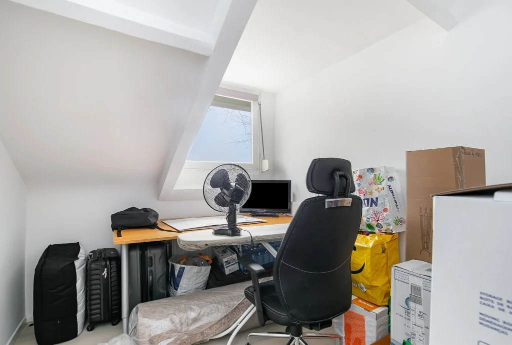 Foto van de Appartement gelegen aan de Prinses Beatrixlaan in Bergen op Zoom