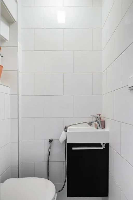 Foto van de Appartement gelegen aan de Prinses Beatrixlaan in Bergen op Zoom