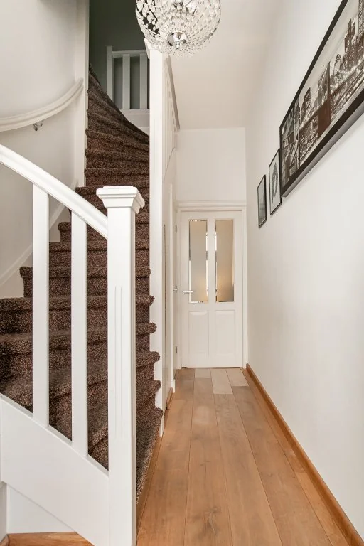 Foto van de Appartement gelegen aan de Prinses Beatrixlaan in Bergen op Zoom
