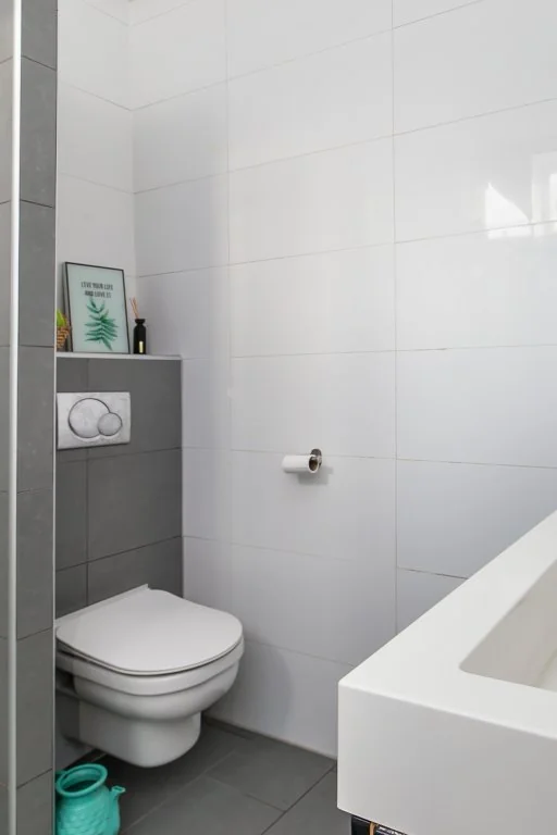 Foto van de Appartement gelegen aan de Prinses Beatrixlaan in Bergen op Zoom