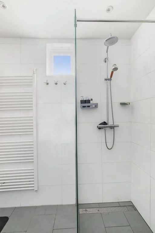 Foto van de Appartement gelegen aan de Prinses Beatrixlaan in Bergen op Zoom
