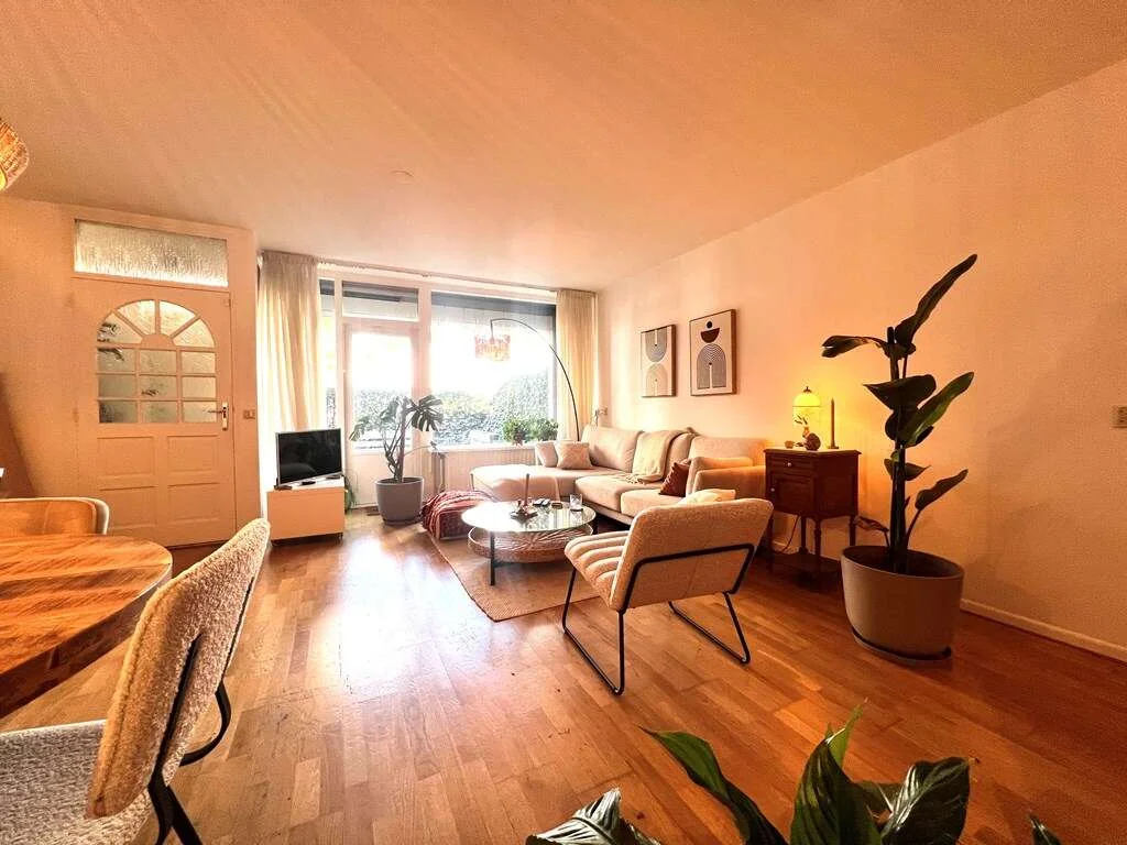 Foto van de Appartement gelegen aan de Coxstraat in Maastricht