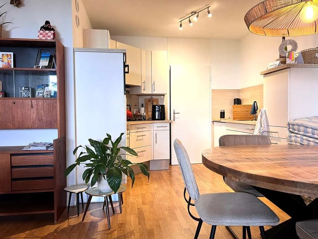 Foto van de Appartement gelegen aan de Coxstraat in Maastricht