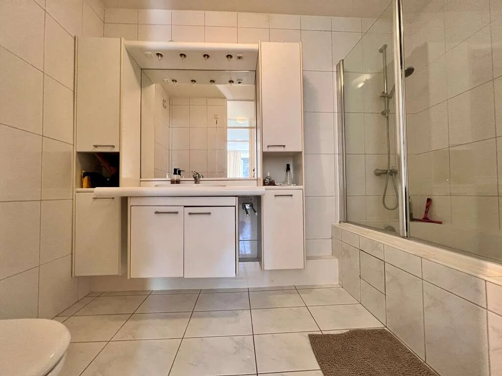 Foto van de Appartement gelegen aan de Coxstraat in Maastricht